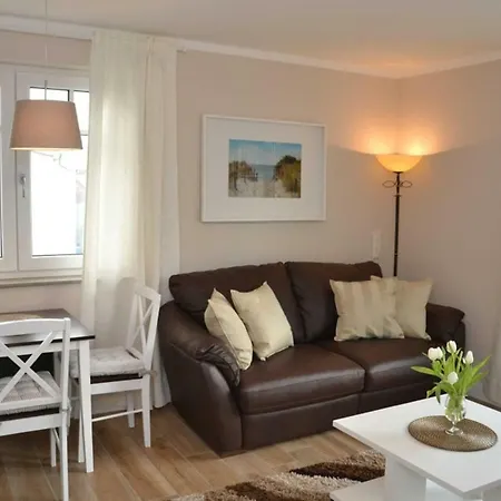 شقة Ilse هيرينجسدورف