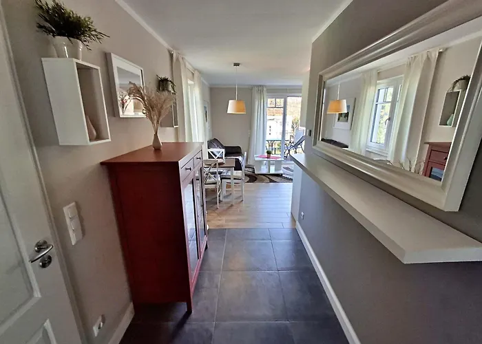 Ilse Heringsdorf (Usedom)