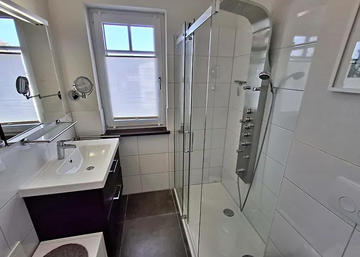 Ilse * Heringsdorf (Usedom)